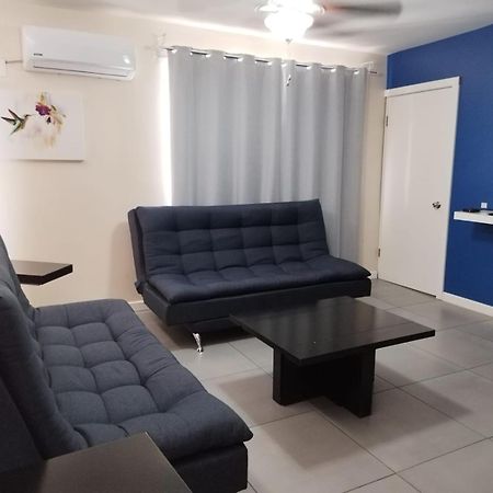 Departamento Moderno Apartment Ciudad Juarez Luaran gambar