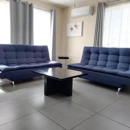 Departamento Moderno Apartment Ciudad Juarez Luaran gambar
