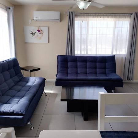 Departamento Moderno Apartment Ciudad Juarez Luaran gambar