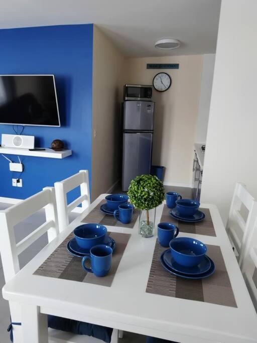 Departamento Moderno Apartment Ciudad Juarez Luaran gambar