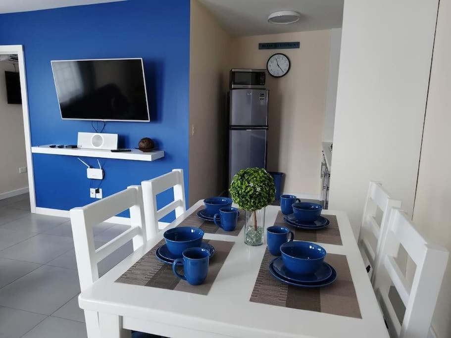 Departamento Moderno Apartment Ciudad Juarez Luaran gambar