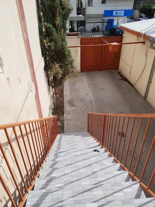 Departamento Moderno Apartment Ciudad Juarez Luaran gambar