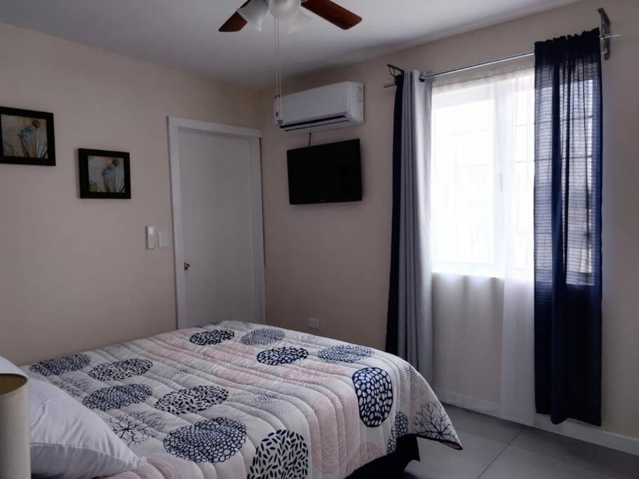Departamento Moderno Apartment Ciudad Juarez Luaran gambar