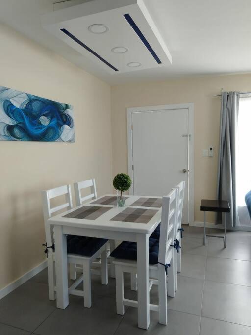 Departamento Moderno Apartment Ciudad Juarez Luaran gambar