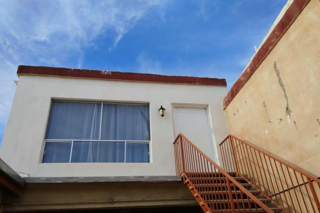 Departamento Moderno Apartment Ciudad Juarez Luaran gambar