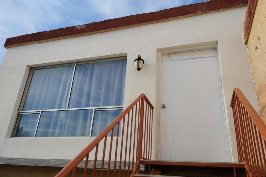 Departamento Moderno Apartment Ciudad Juarez Luaran gambar