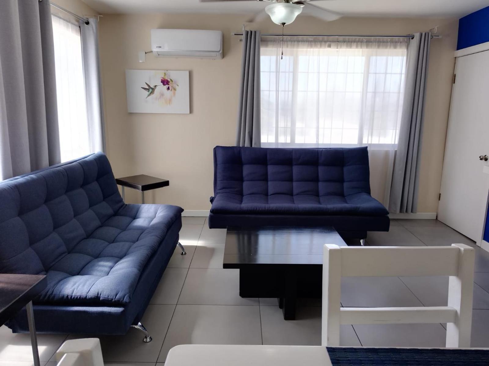 Departamento Moderno Apartment Ciudad Juarez Luaran gambar