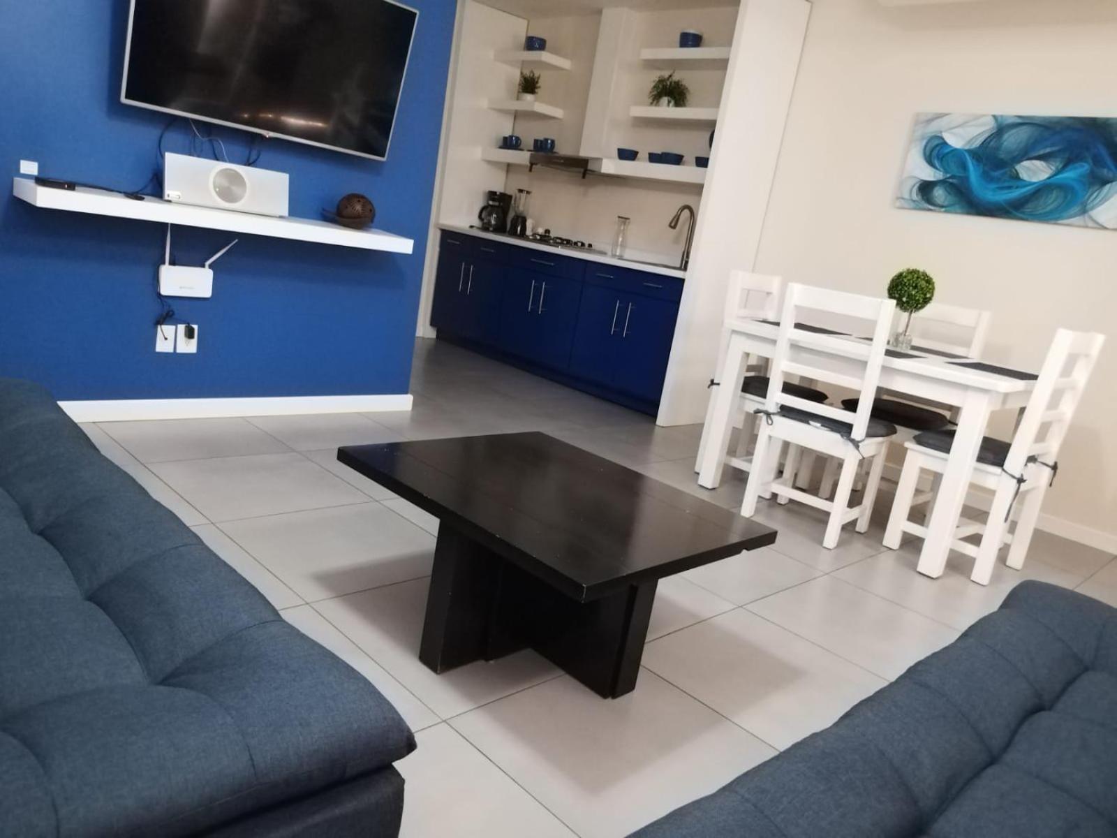 Departamento Moderno Apartment Ciudad Juarez Luaran gambar